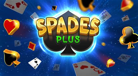spade card|Spades Plus .